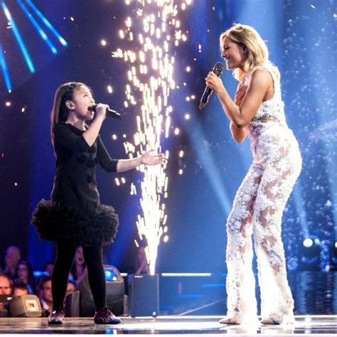 celine tam met helene fischer|celine tam duet.